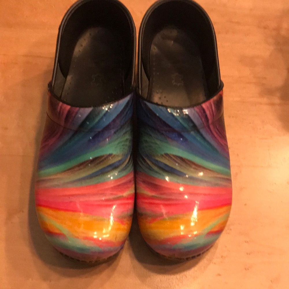 Dansko Clog
